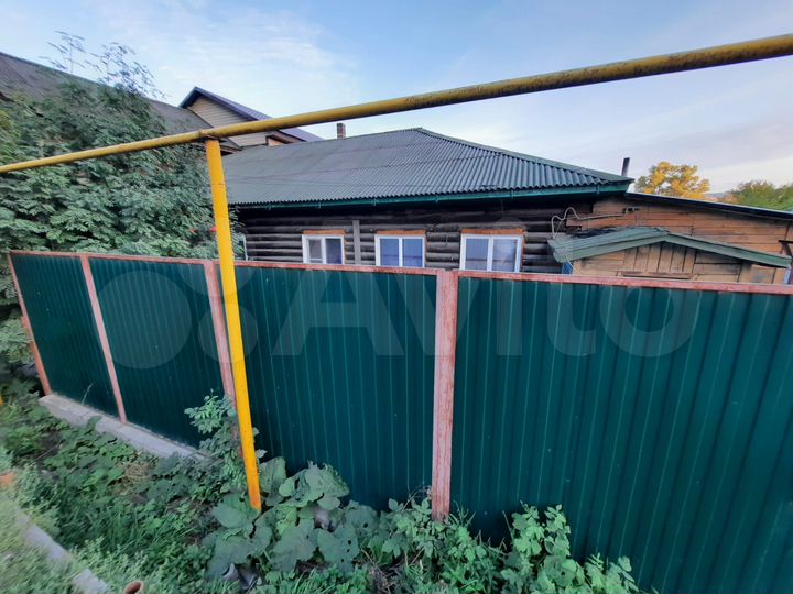 Дом 63,1 м² на участке 7,3 сот.