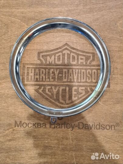 Ободок фары 68051-08