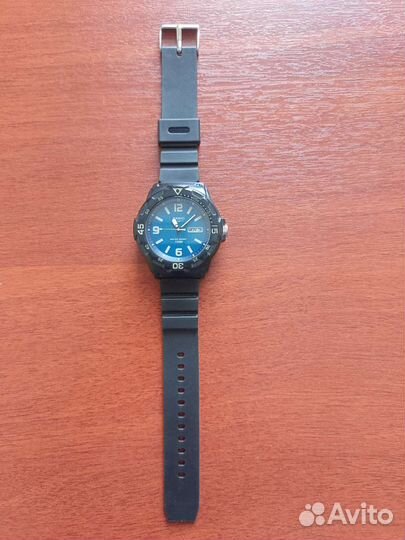 Часы Casio MRW-200H