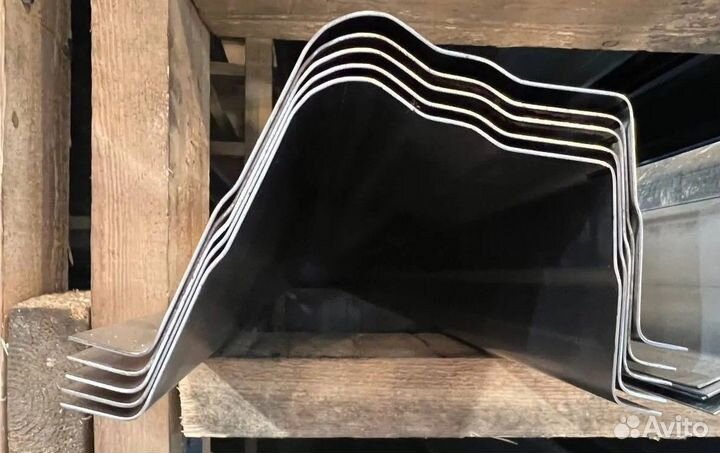 Порог левый Suzuki Escudo