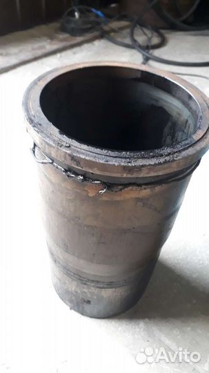 Поршня Вольва FH12 460