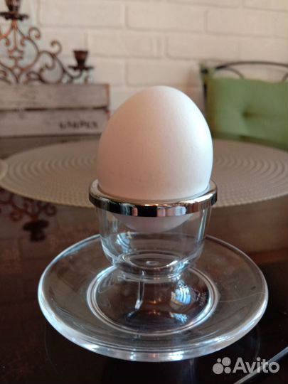 Подставка для яйца