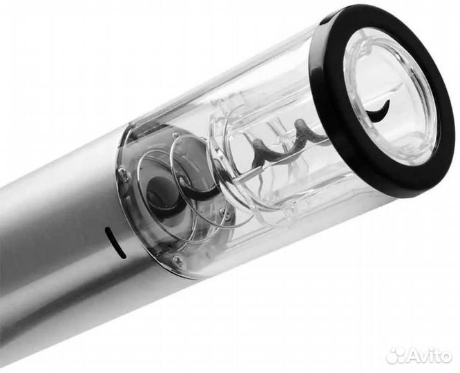 Электрический штопор Xiaomi Circle Joy Round Stain