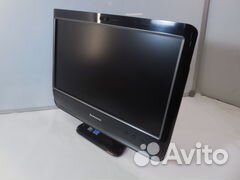 Моноблок Lenovo c200