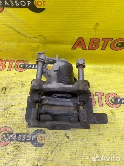 Суппорт задний левый Volkswagen Jetta 1K2 BSE 2007