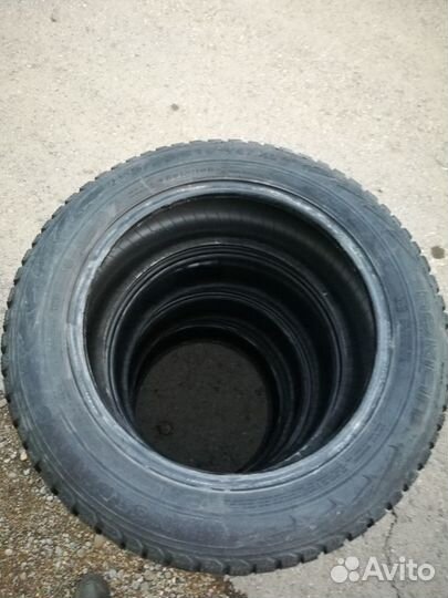 Nokian Tyres Nordman 5 205/55 R16 94T