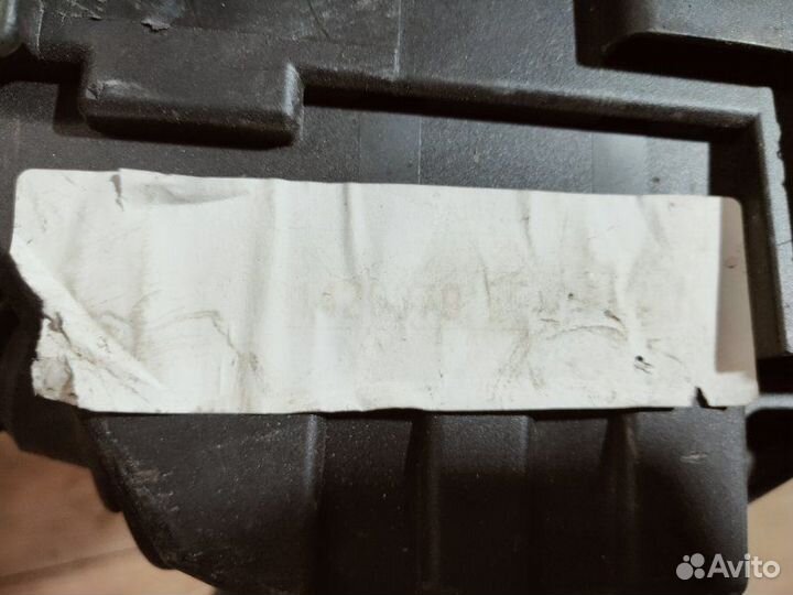 Блок предохранителей Volvo Xc90 D5244T4 2006