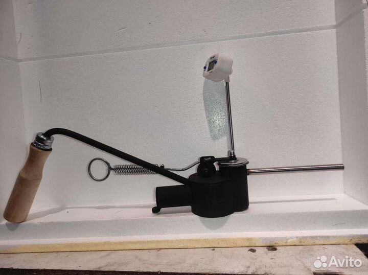 Сублиматор для лечения пчел