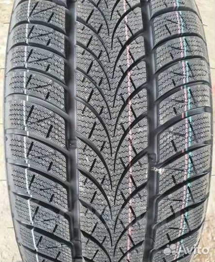 Royal Black Royal Winter 225/55 R19