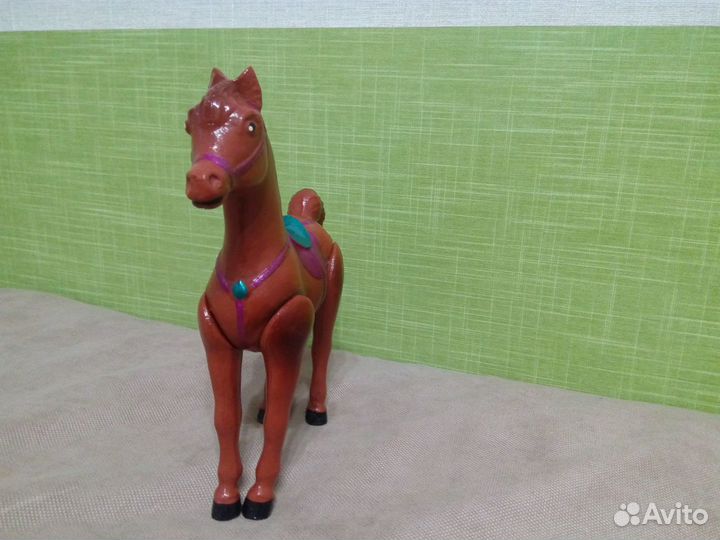Солдатики, игрушки СССР
