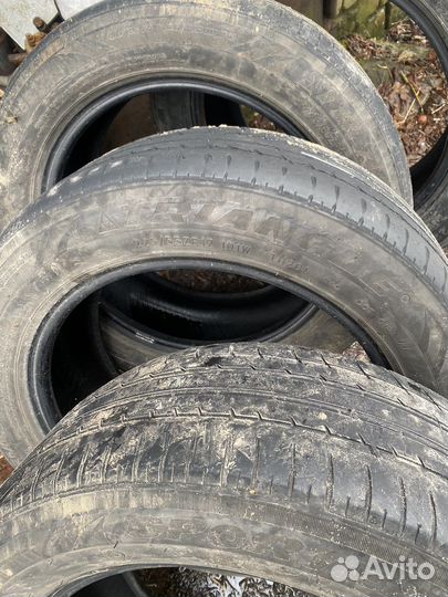 Triangle Sports TH201 225/55 R17 101W