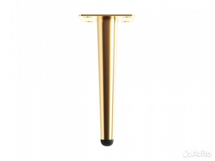 Ножки для мебели (фурнитура) оптом