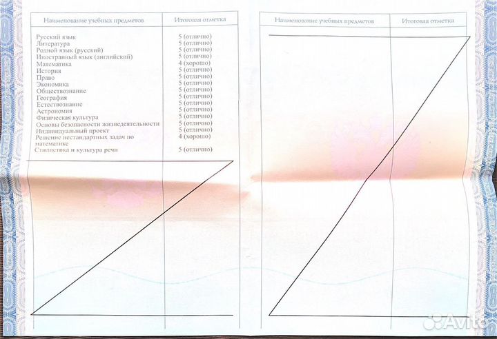 Решение заданий по русскому языку
