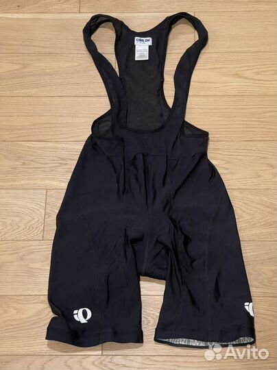 Велошорты Pearl Izumi