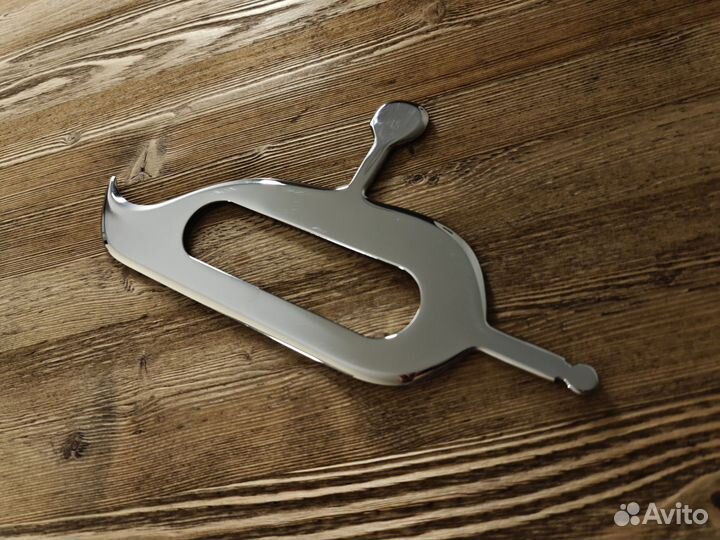 Миофасциальный массажёр, нож, blayde блэйд iastm