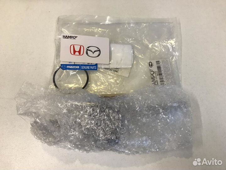 Ремкомплект рулевой рейки Mazda оригинал