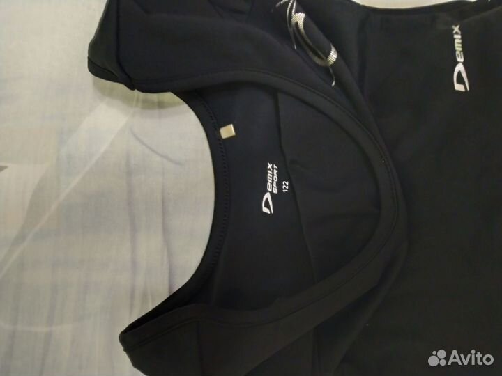 Детская одежда для девочек