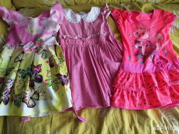 Кроссовки для девочки