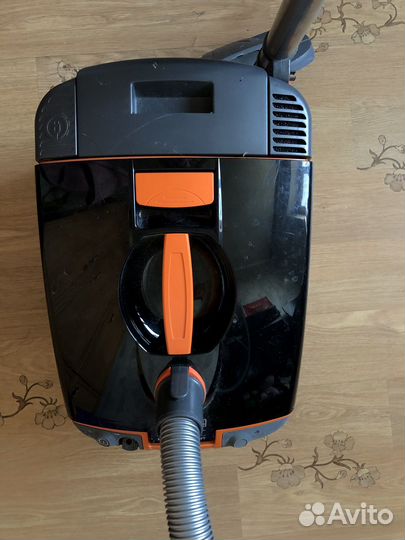 Пылесос моющий Thomas Twin tiger