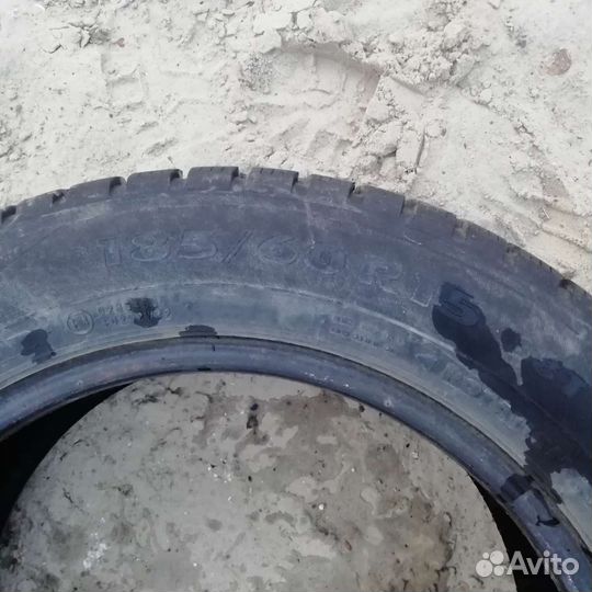 Nokian Tyres Nordman 7 185/60 R15 83