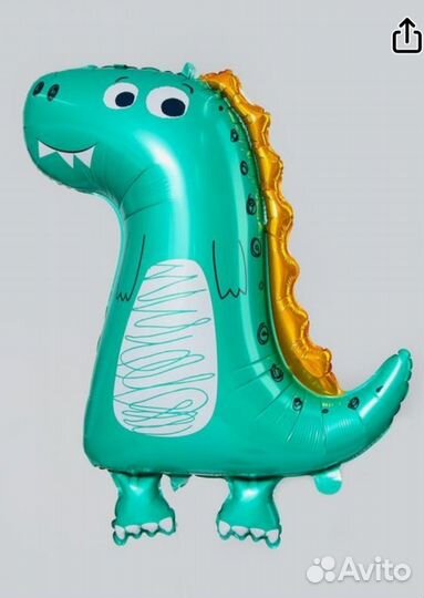 Цифра 2. Цифра 5. Воздушные шары