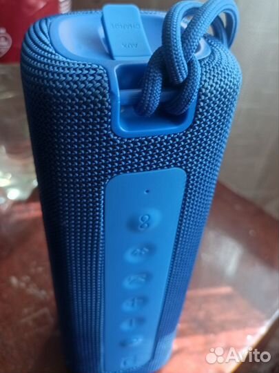 Mi Portable Bluetooth Speaker 16W