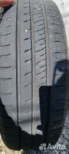 Kumho Ecowing ES01 KH27 185/65 R15