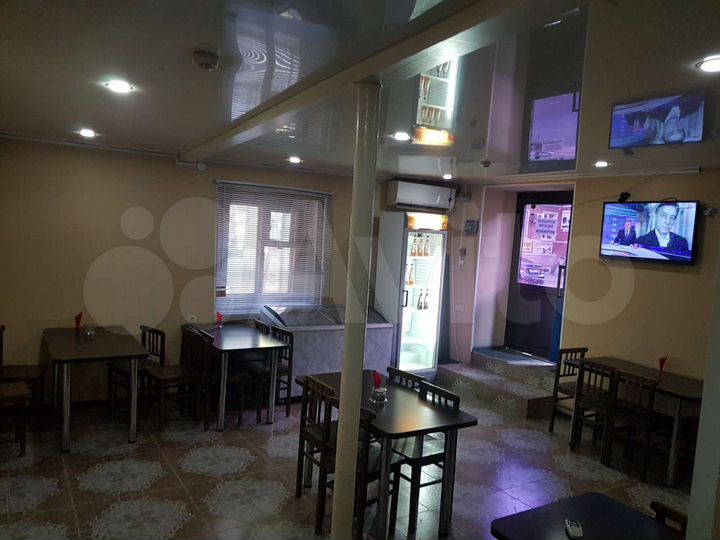 Помещение свободного назначения