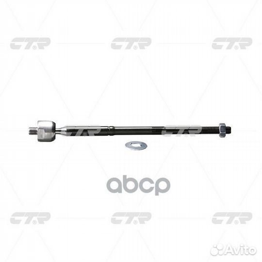 Тяга рулевая toyota CR0652 CTR