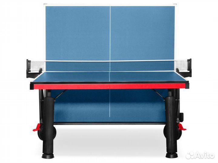 Теннисный стол для помещений 
