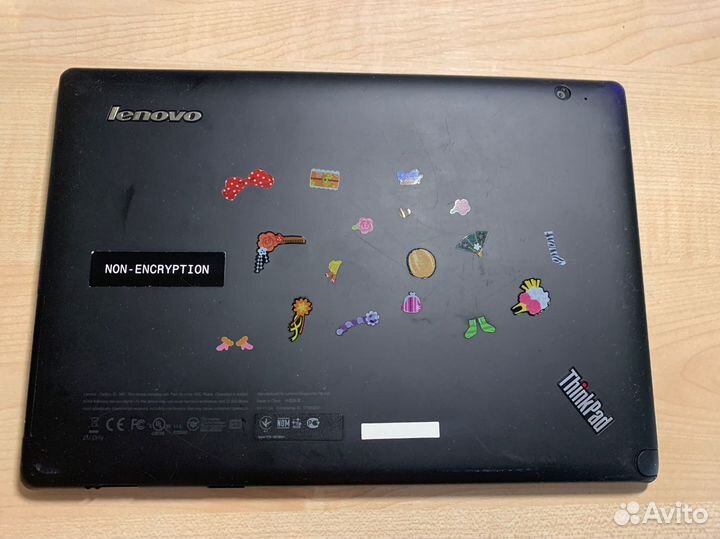 Планшет lenovo