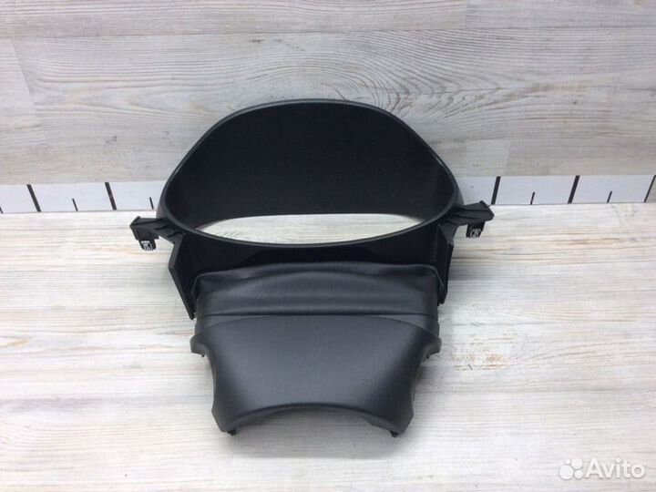 Накладка декоративная Renault Arkana пробег 46