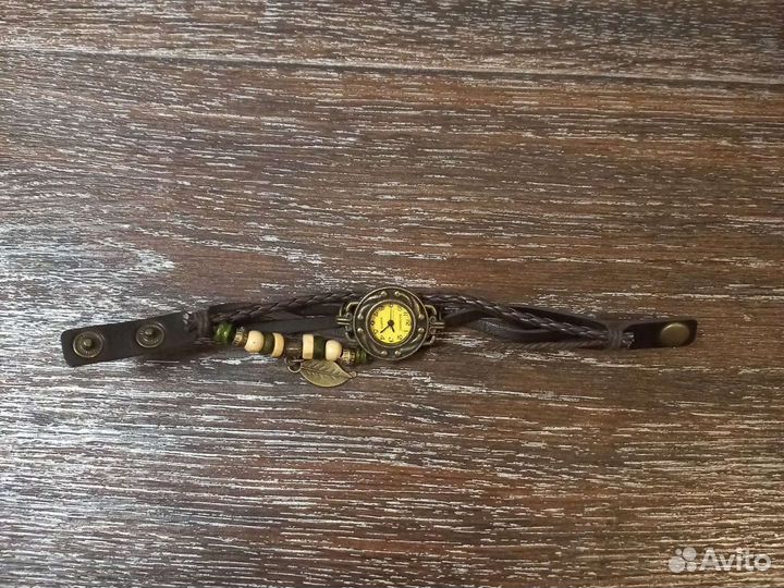 Часы наручные