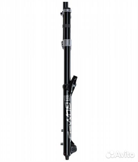 Новая Rockshox Boxxer Ultimate RC2 29
