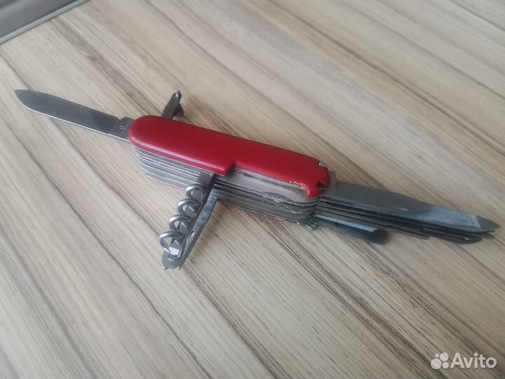 Нож складной Victorinox