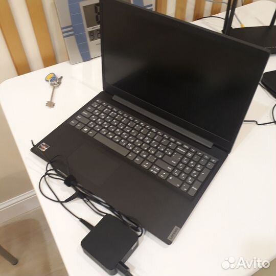 Ноутбук lenovo ideapad s145