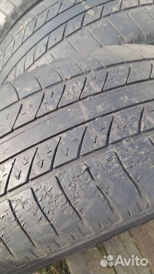 Goodyear Wrangler HP 255/55 R19