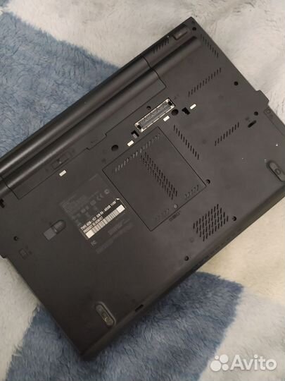 Ноутбук Lenovo