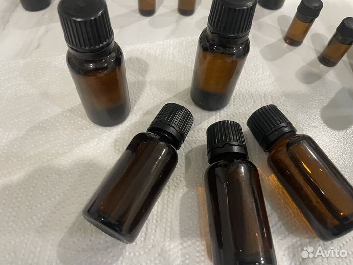 Азотная кислота 20мл