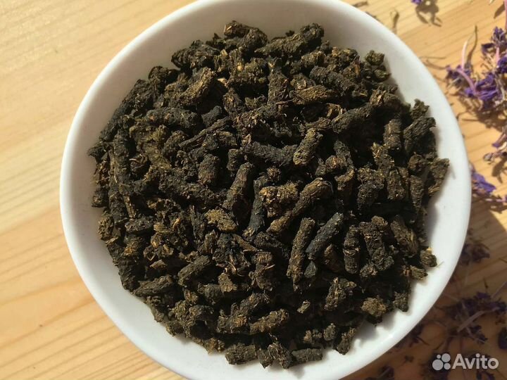 Иван чай 1 килограмм насыщенный, классический