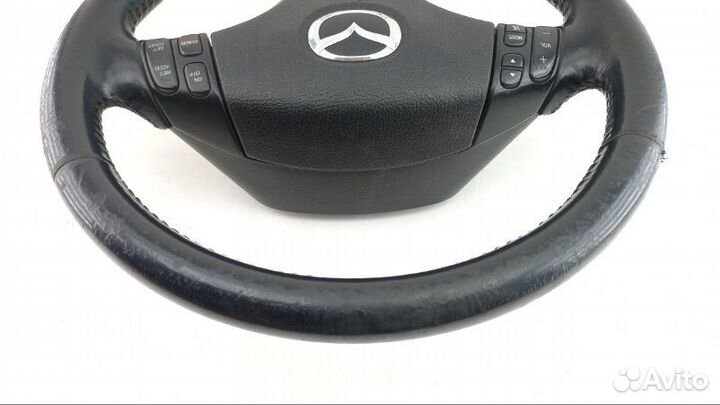 Airbag на руль Mazda 6 GG LF 2005