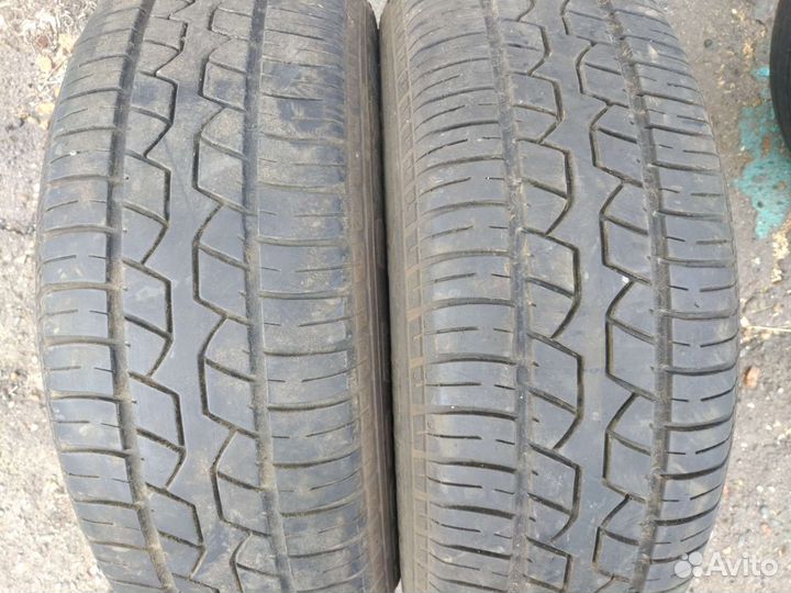 Dunlop SP Sport 2000 195/60 R15