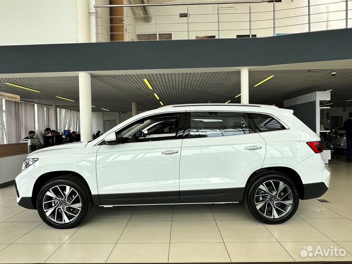 Jetta VS7 1.4 AT, 2023