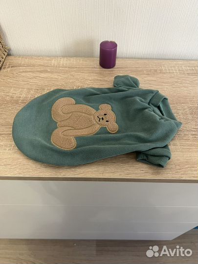 Вещи для собаки