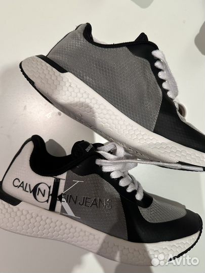 Calvin klein кроссовки