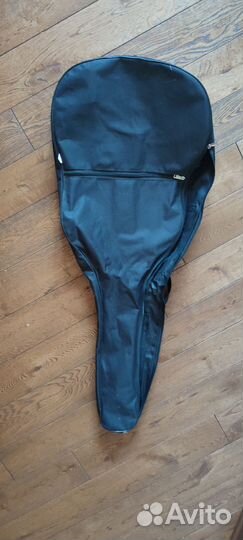 Акустическая гитара flight