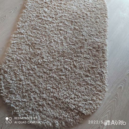 Коврик прикроватный