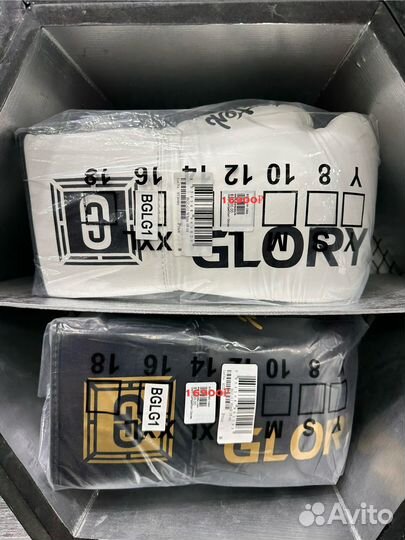 Боксерские перчатки twins, fairtex, top king