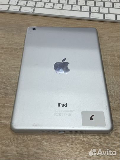 iPad mini 2 A1489 на запчасти