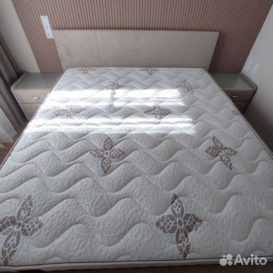 Матрас ортопедический новый